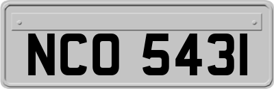 NCO5431