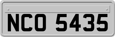 NCO5435