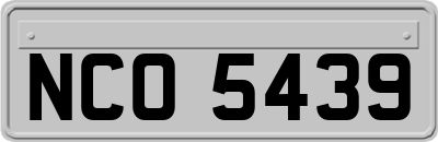 NCO5439