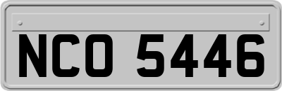 NCO5446