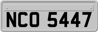 NCO5447