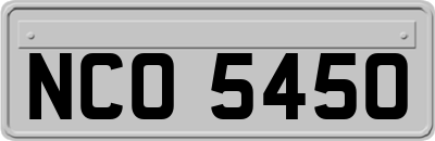 NCO5450