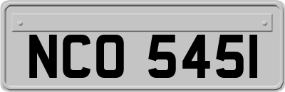 NCO5451