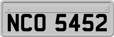 NCO5452