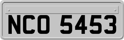 NCO5453