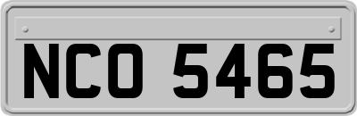 NCO5465