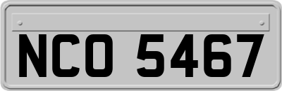 NCO5467