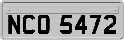 NCO5472