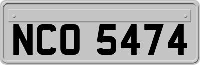 NCO5474