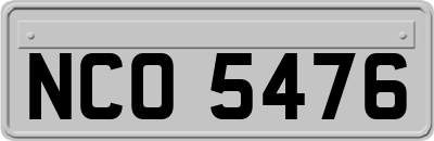NCO5476