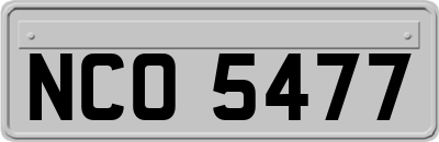 NCO5477