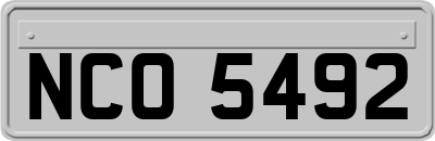 NCO5492