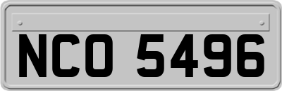 NCO5496