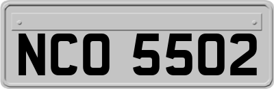 NCO5502