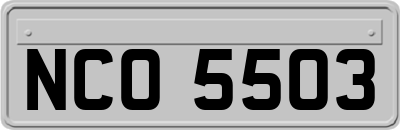 NCO5503