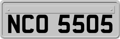 NCO5505