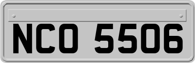 NCO5506