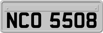 NCO5508