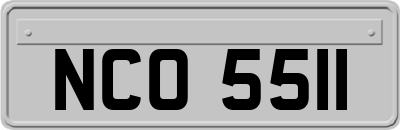 NCO5511