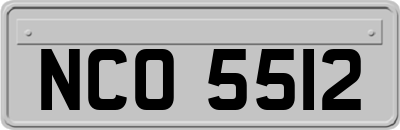 NCO5512