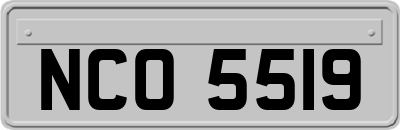 NCO5519