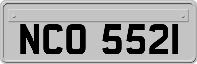 NCO5521