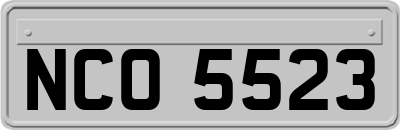 NCO5523