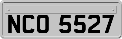 NCO5527