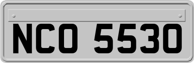NCO5530