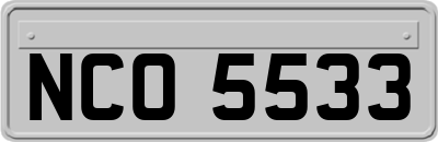 NCO5533
