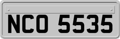 NCO5535