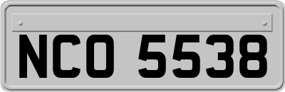 NCO5538