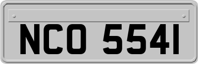 NCO5541