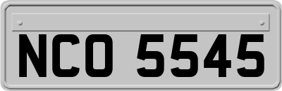 NCO5545