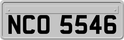 NCO5546