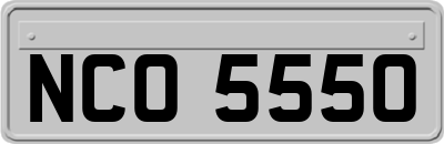 NCO5550