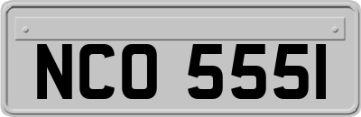 NCO5551