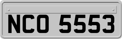 NCO5553