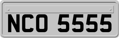 NCO5555