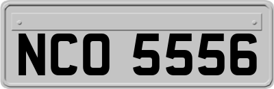 NCO5556
