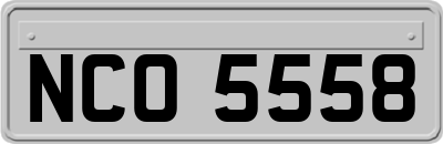 NCO5558