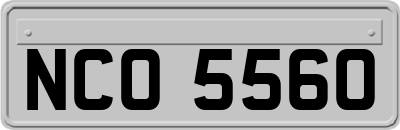 NCO5560