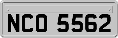 NCO5562