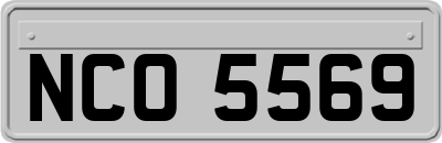 NCO5569