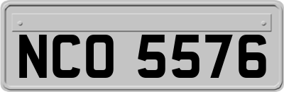 NCO5576