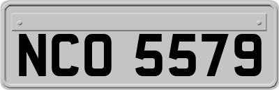 NCO5579
