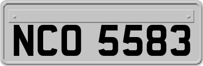 NCO5583
