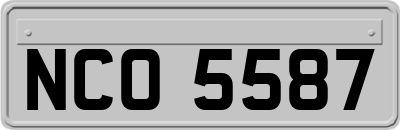 NCO5587