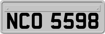 NCO5598