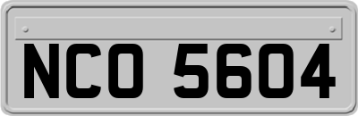 NCO5604